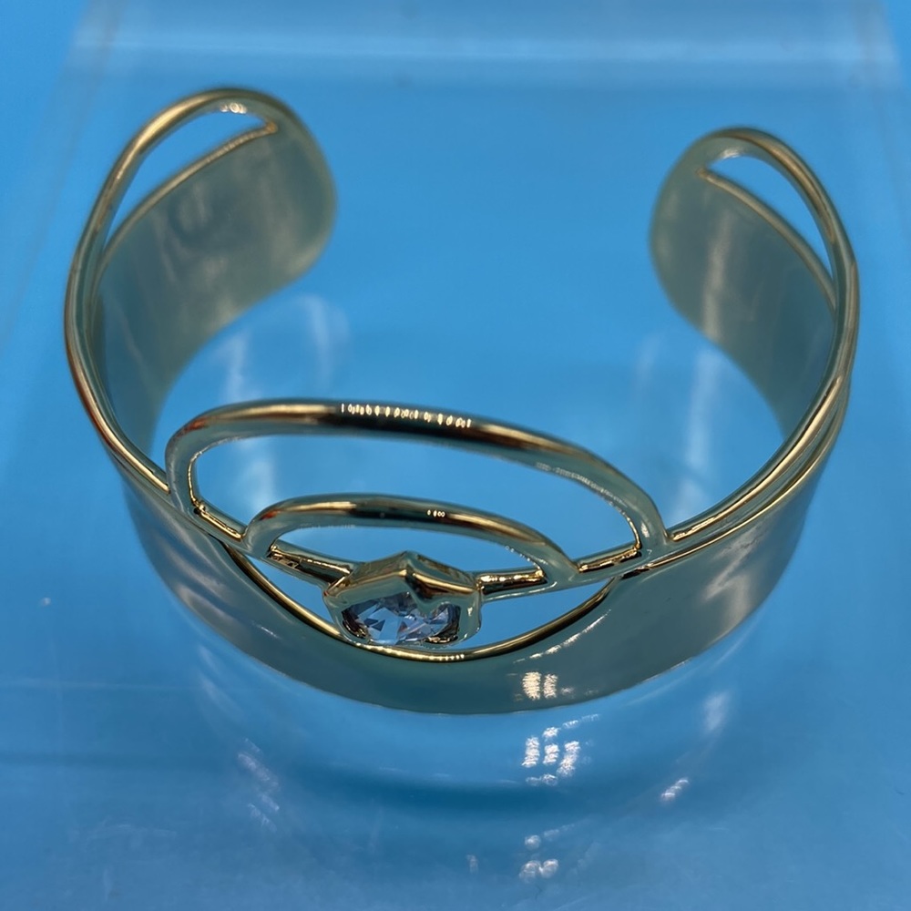 Geometric Bracelet - Picture 2 of 4